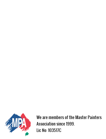 Innerwest Painting Services MPA Member